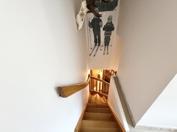 Prodej apartmánu 77 m², Harrachov