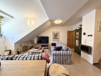 Prodej apartmánu 77 m², Harrachov