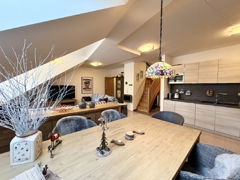 Prodej apartmánu 77 m², Harrachov