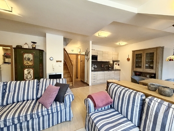 Prodej apartmánu 77 m², Harrachov