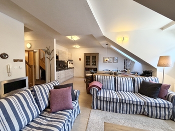 Prodej apartmánu 77 m², Harrachov