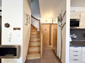 Prodej apartmánu 77 m², Harrachov