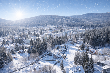 Prodej apartmánu 77 m², Harrachov