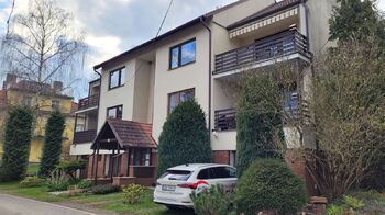 Pronájem bytu 2+kk v osobním vlastnictví 70 m², Černošice