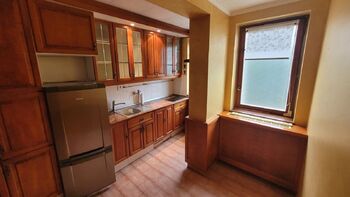 Pronájem bytu 3+1 v družstevním vlastnictví 90 m², Hvozdnice