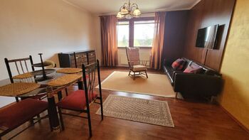 Pronájem bytu 3+1 v družstevním vlastnictví 90 m², Hvozdnice