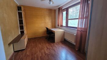 Pronájem bytu 3+1 v družstevním vlastnictví 90 m², Hvozdnice