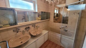 Pronájem bytu 3+1 v družstevním vlastnictví 90 m², Hvozdnice