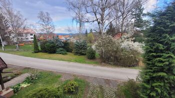 Pronájem bytu 3+1 v družstevním vlastnictví 90 m², Hvozdnice