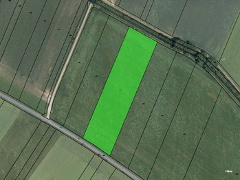 KM - 26.01.2026 - Prodej pozemku 14283 m², Kostelec na Hané