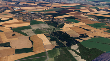 Prodej pozemku 14283 m², Kostelec na Hané