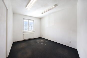 Pronájem kancelářských prostor 17 m², Ostrava