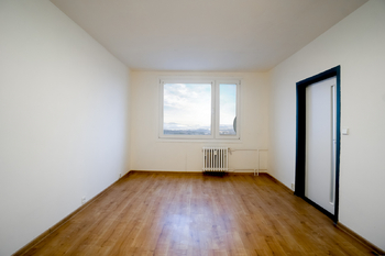 Prodej bytu 1+1 v družstevním vlastnictví 34 m², Krupka