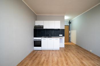Prodej bytu 1+1 v družstevním vlastnictví 34 m², Krupka