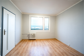 Prodej bytu 2+1 v družstevním vlastnictví 63 m², Krupka