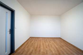 Prodej bytu 1+1 v družstevním vlastnictví 34 m², Krupka