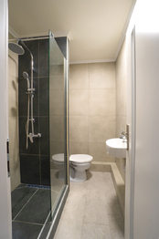 Prodej bytu 1+1 v družstevním vlastnictví 34 m², Krupka