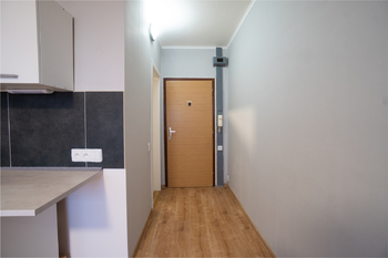 Prodej bytu 1+1 v družstevním vlastnictví 34 m², Krupka