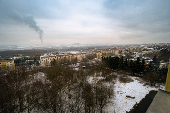 Prodej bytu 1+1 v družstevním vlastnictví 34 m², Krupka