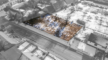 Prodej pozemku 1021 m², Dukovany