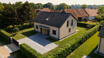 Prodej pozemku 1021 m², Dukovany