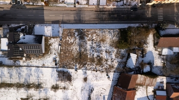 Prodej pozemku 1021 m², Dukovany