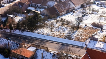 Prodej pozemku 1021 m², Dukovany