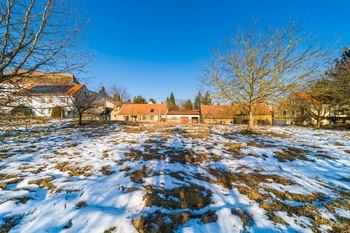 Prodej pozemku 1021 m², Dukovany