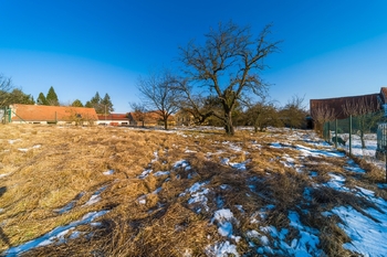 Prodej pozemku 1021 m², Dukovany