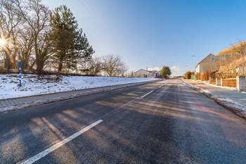 Prodej pozemku 1021 m², Dukovany