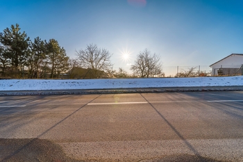 Prodej pozemku 1021 m², Dukovany