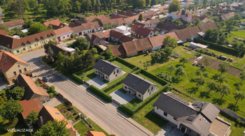 Prodej pozemku 1021 m², Dukovany