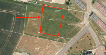 Pozemek - Na Vyhlídce, Rychnov nad Kněžnou - Prodej pozemku 869 m², Rychnov nad Kněžnou 