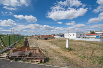 Prodej pozemku 869 m², Rychnov nad Kněžnou