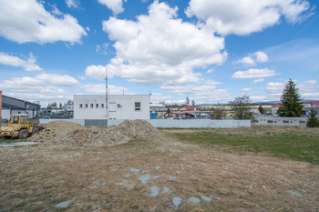 Prodej pozemku 869 m², Rychnov nad Kněžnou