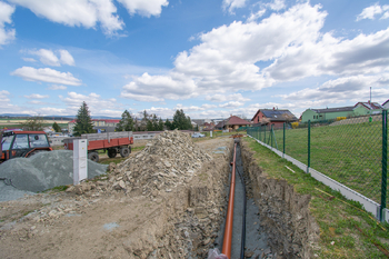 Prodej pozemku 869 m², Rychnov nad Kněžnou