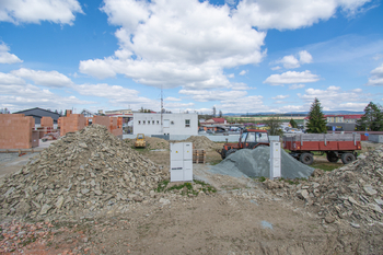 Prodej pozemku 869 m², Rychnov nad Kněžnou