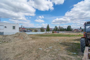 Prodej pozemku 869 m², Rychnov nad Kněžnou