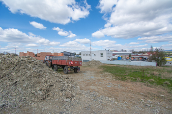 Prodej pozemku 869 m², Rychnov nad Kněžnou