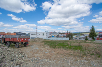 Prodej pozemku 869 m², Rychnov nad Kněžnou