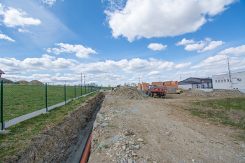 Prodej pozemku 869 m², Rychnov nad Kněžnou