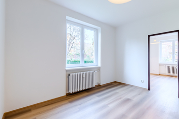 Pronájem bytu 3+1 v osobním vlastnictví 60 m², Praha 6 - Dejvice