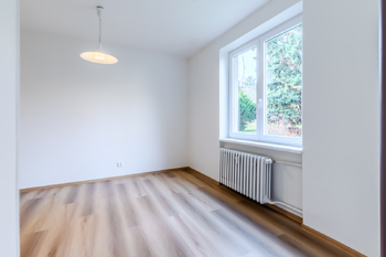 Pronájem bytu 3+1 v osobním vlastnictví 60 m², Praha 6 - Dejvice