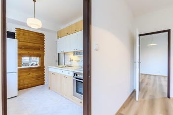 Pronájem bytu 3+1 v osobním vlastnictví 60 m², Praha 6 - Dejvice