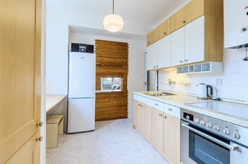 Pronájem bytu 3+1 v osobním vlastnictví 60 m², Praha 6 - Dejvice