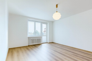 Pronájem bytu 3+1 v osobním vlastnictví 60 m², Praha 6 - Dejvice