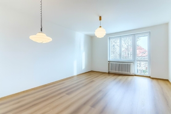 Pronájem bytu 3+1 v osobním vlastnictví 60 m², Praha 6 - Dejvice