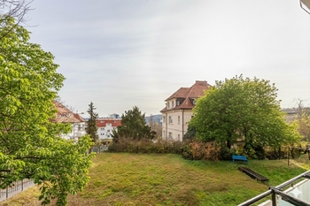 Pronájem bytu 3+1 v osobním vlastnictví 60 m², Praha 6 - Dejvice