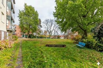 Pronájem bytu 3+1 v osobním vlastnictví 60 m², Praha 6 - Dejvice