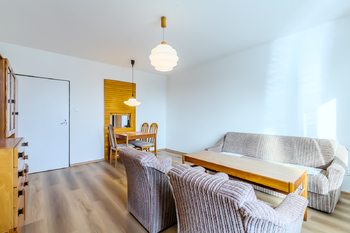 Pronájem bytu 3+1 v osobním vlastnictví 60 m², Praha 6 - Dejvice